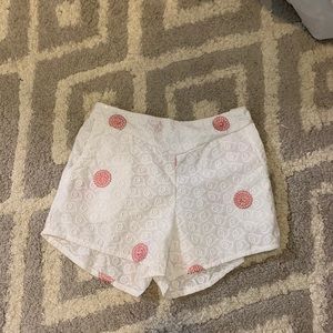 brand new hand made shorts